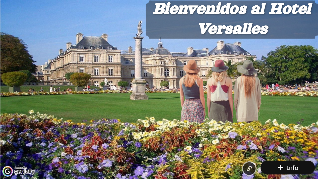 Genially interactivo